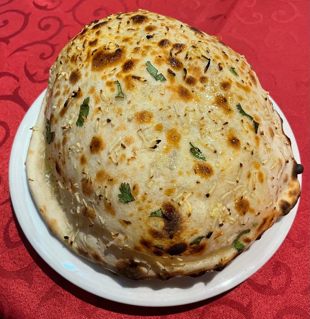 Restaurant Shahi (ex-Shiva) 1