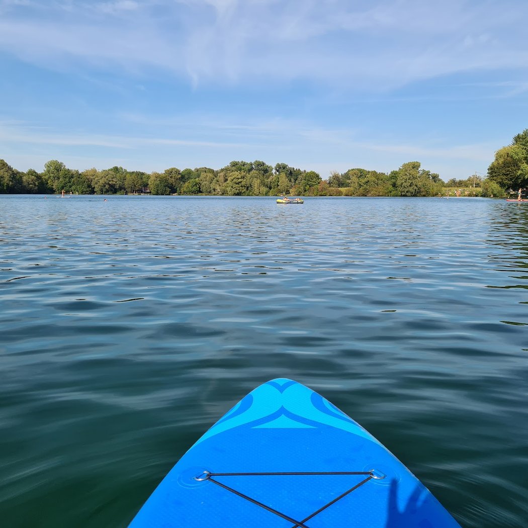 Feldmochinger See 3