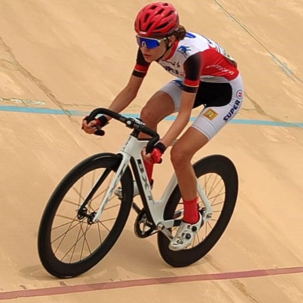 Nantes Doulon Vélo Sport 2