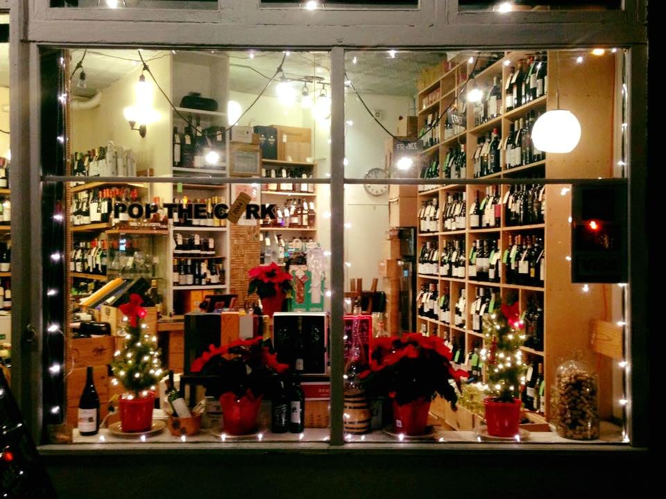 Pop the Cork Wine Merchants 3