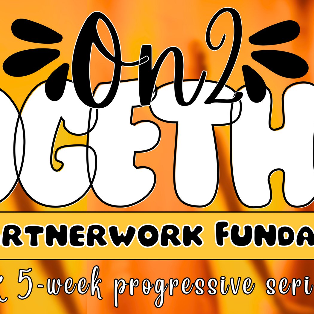 On2 Together: Salsa Partnering Fundamentals 1