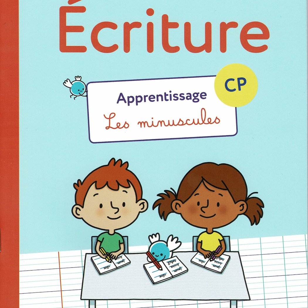 Ecriture Paris 19 - Pédagogie De La Langue Écrite - Training Pour Enseignants 1