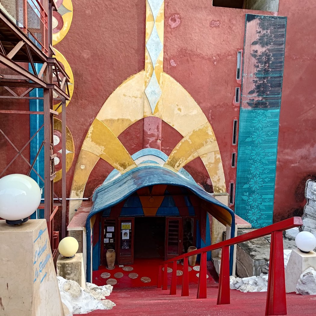 OFF Dak'Art 2018 2