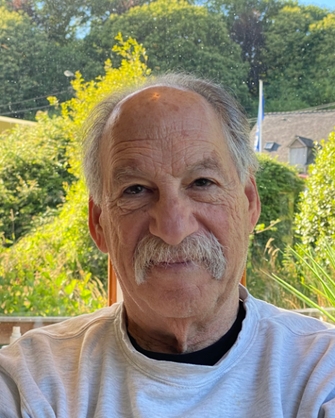 Mark Greenside with Kim Addonizio - I Am Finally, Finally French: My Accidental Life in Brittany 1
