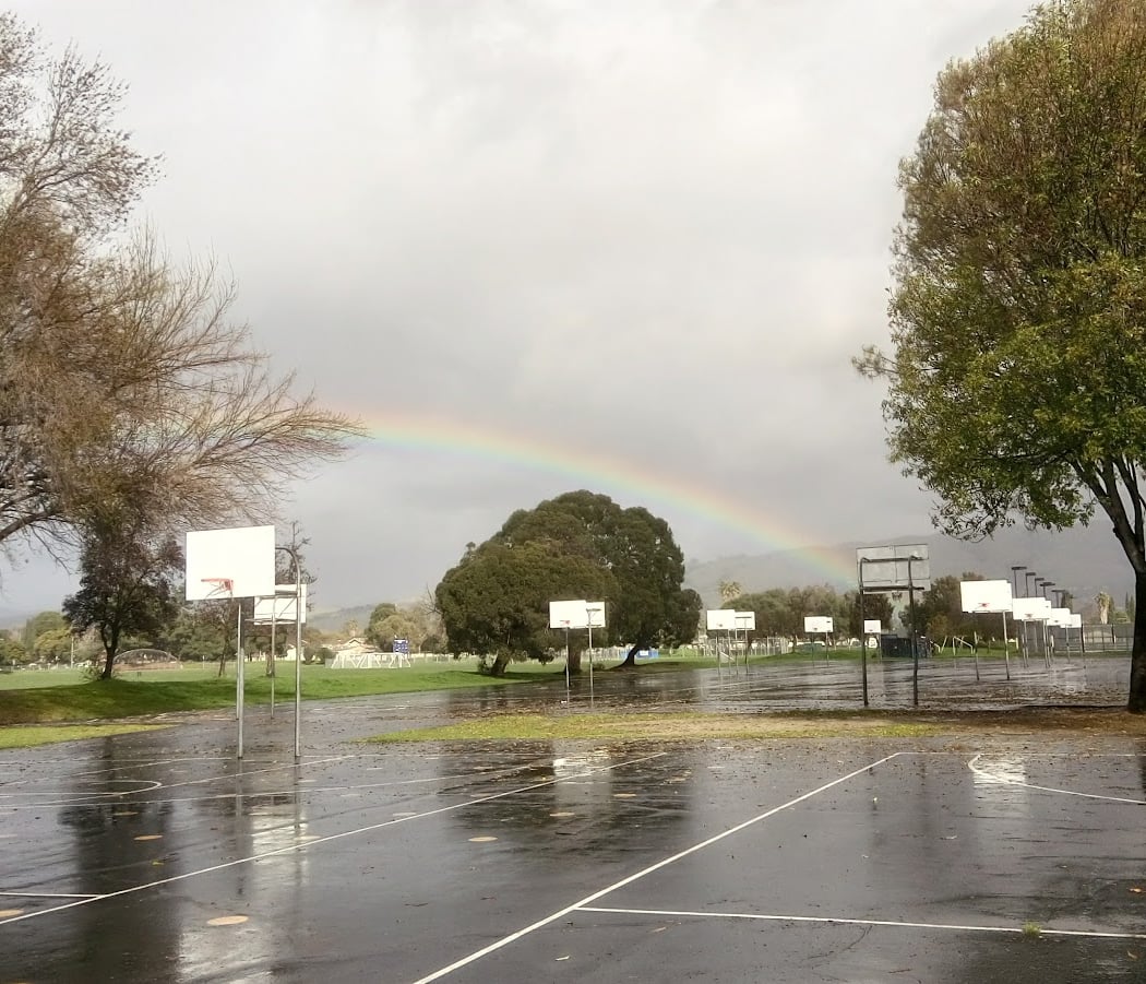Independence High School 1