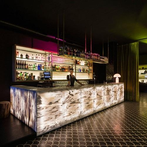 DADÁ Bar Sevilla 2