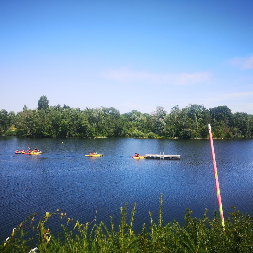 Weekend en Val-de-Marne 2