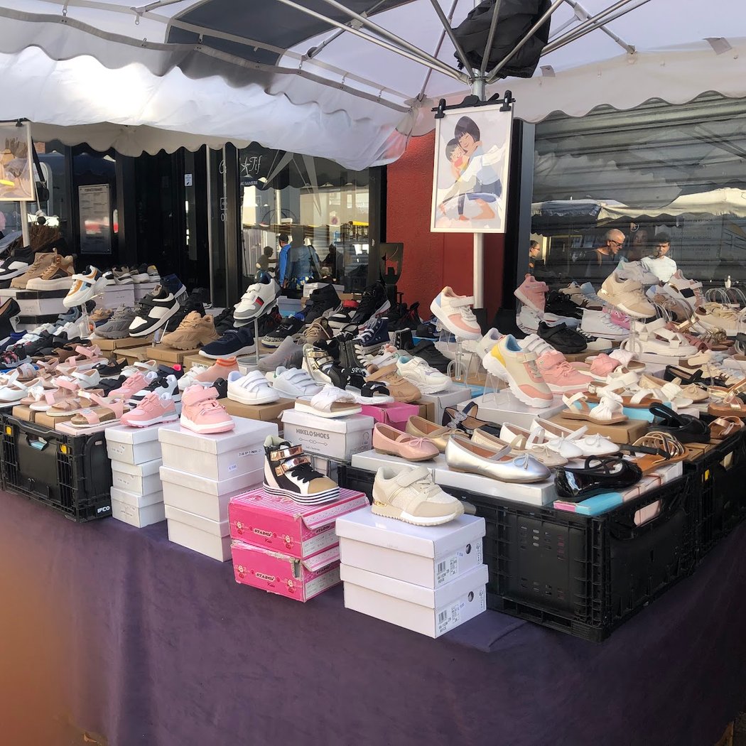 Marché du Centre-ville 4