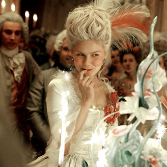Making Marie Antoinette | German Premiere