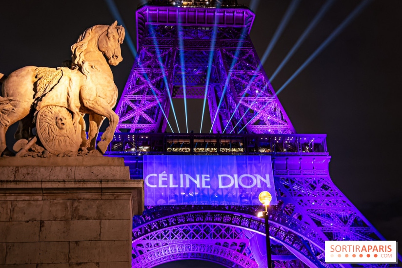 CELINE DION PARIS 2026 1