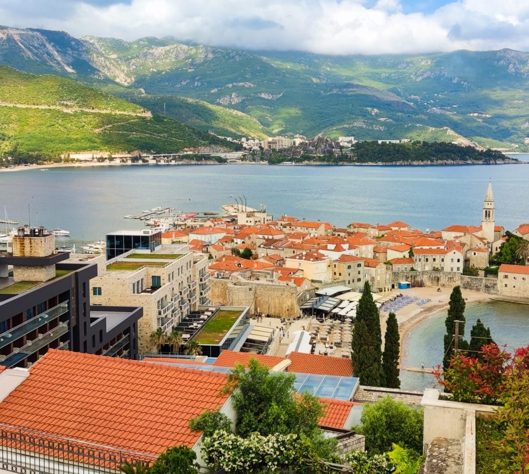 Budva 1