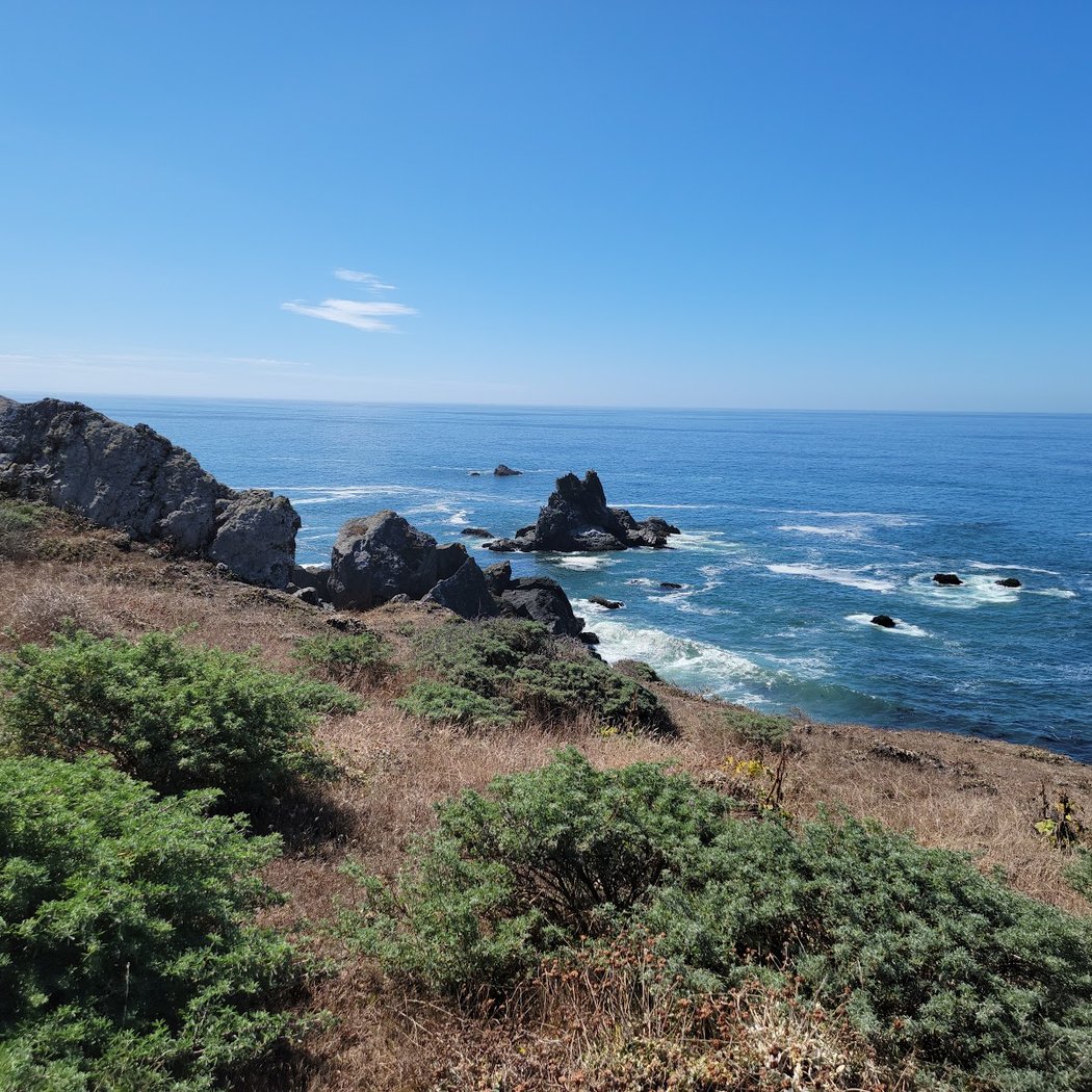 Kortum trail 2