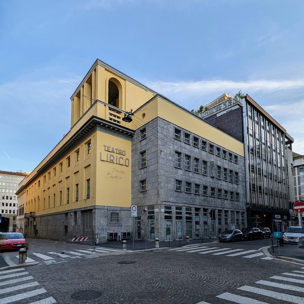 Teatro Lirico 2