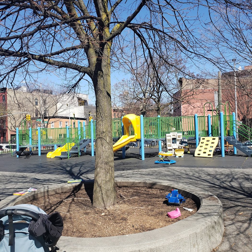 James Forten Playground 3