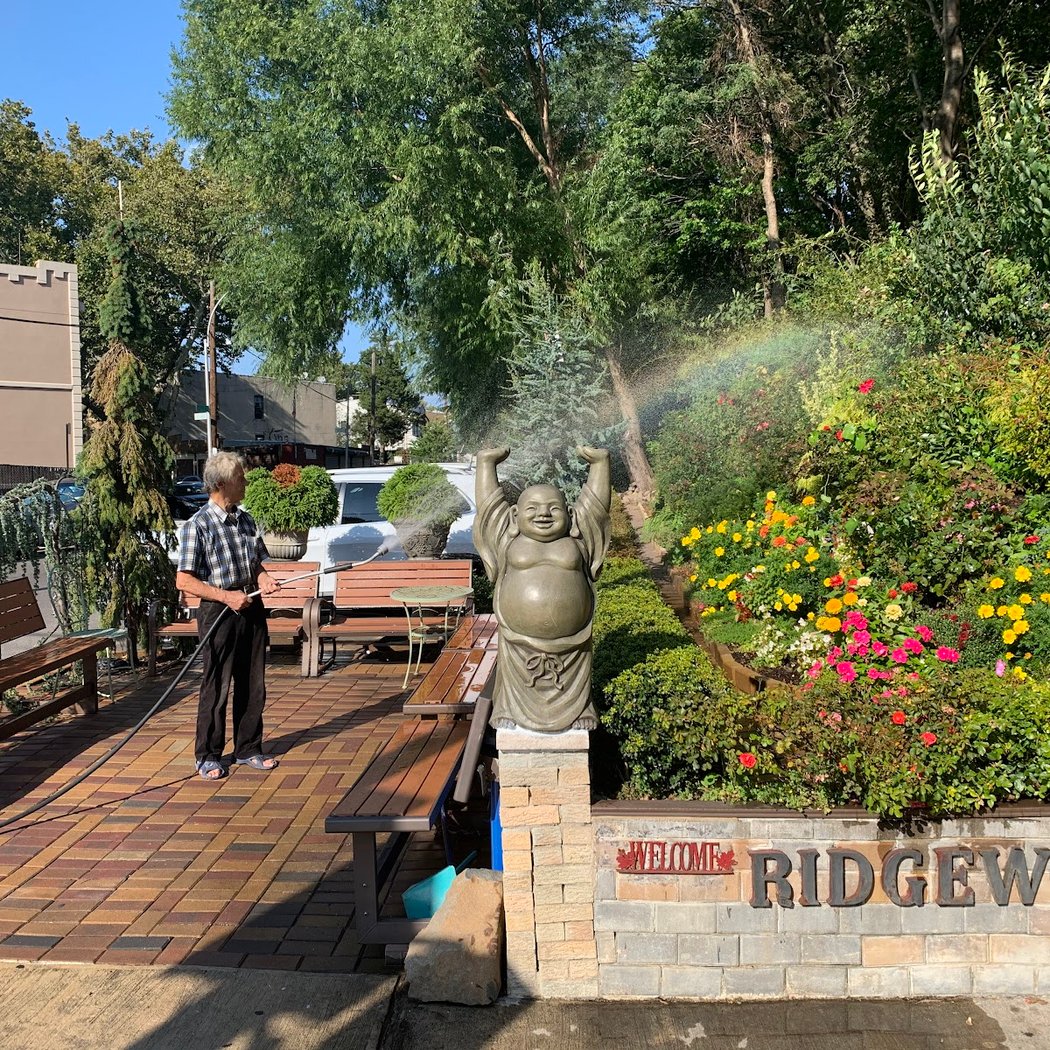 Ridgewood Garden 2