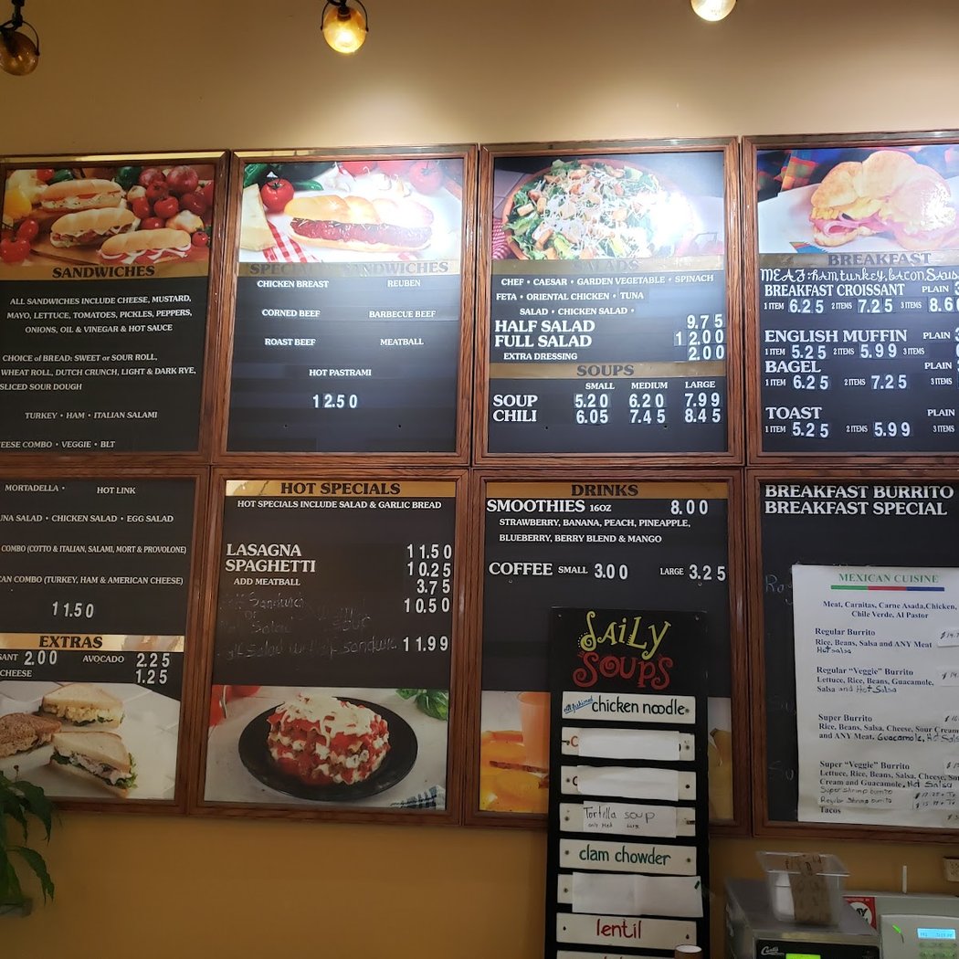 Juice Joint Mexican Deli 3