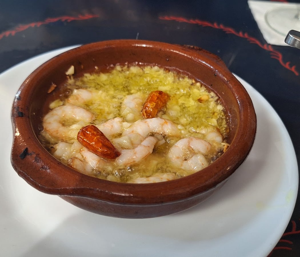 Bodeguita Barbiana Triana 1