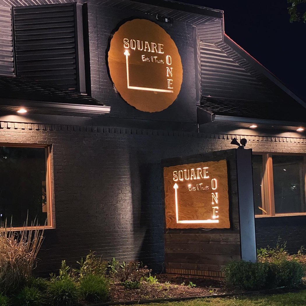 Square One Eats and Treats 2