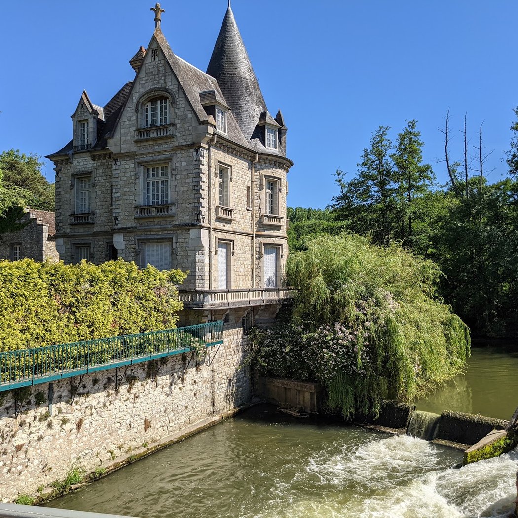 Moret-Loing-et-Orvanne 3