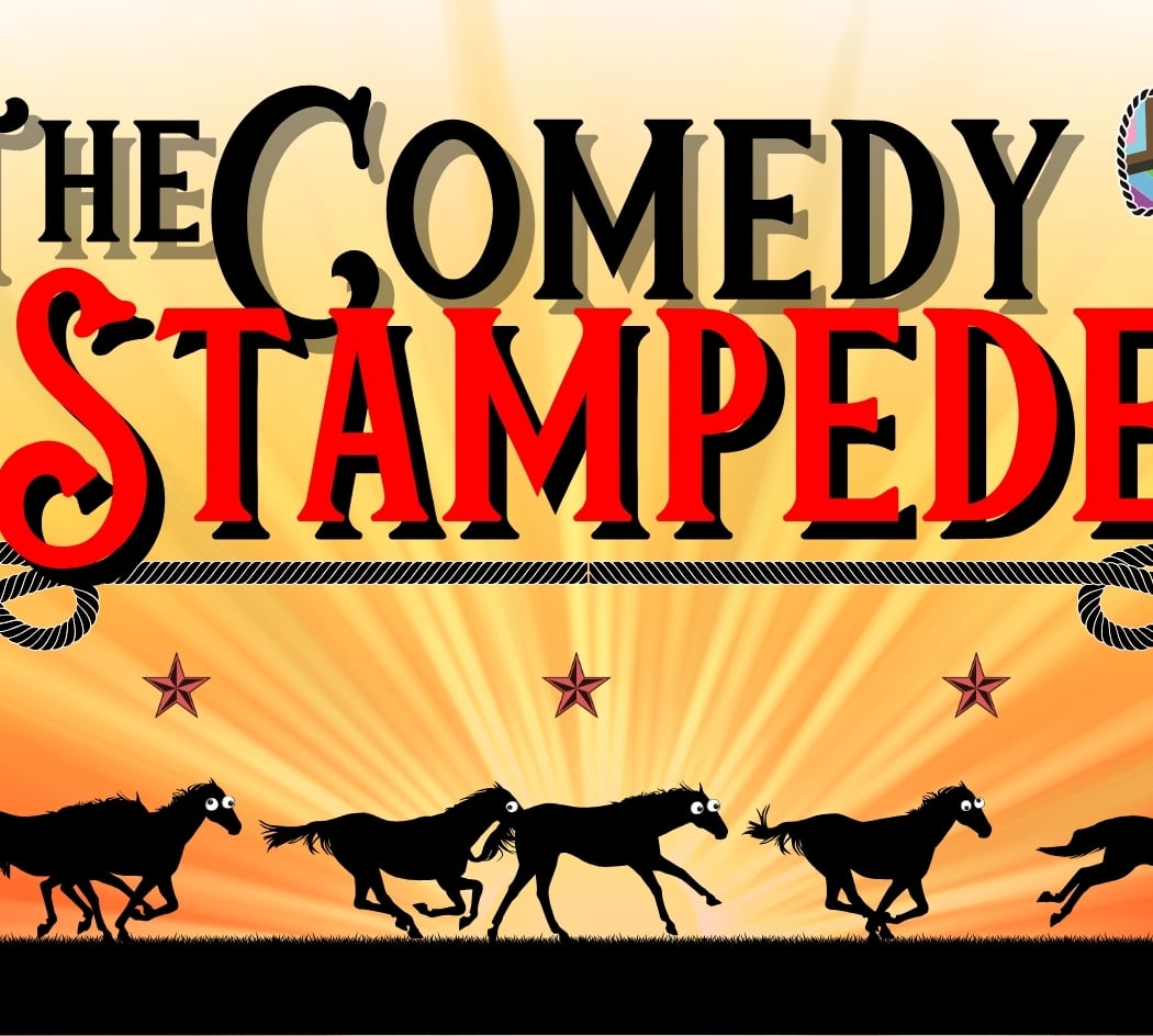 The Comedy Stampede 2