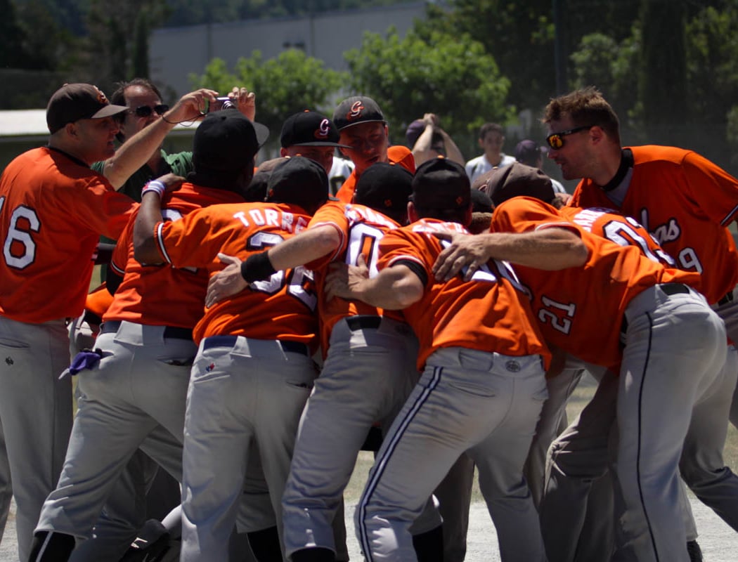 Gambas, Baseball - Softball 2