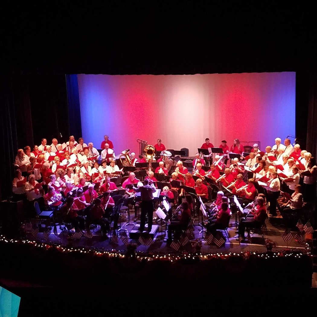 Oroville State Theater 2