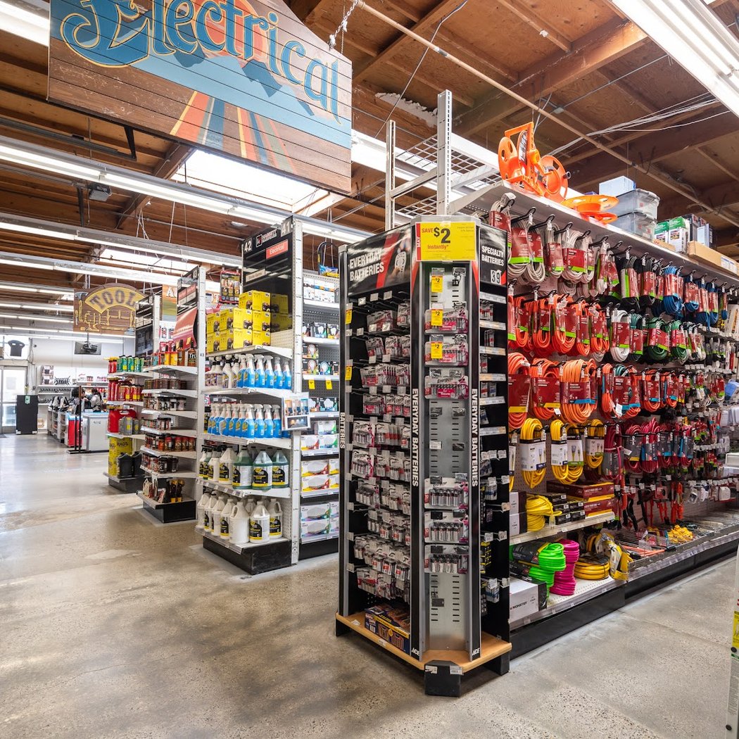 Hassett Ace Hardware 3