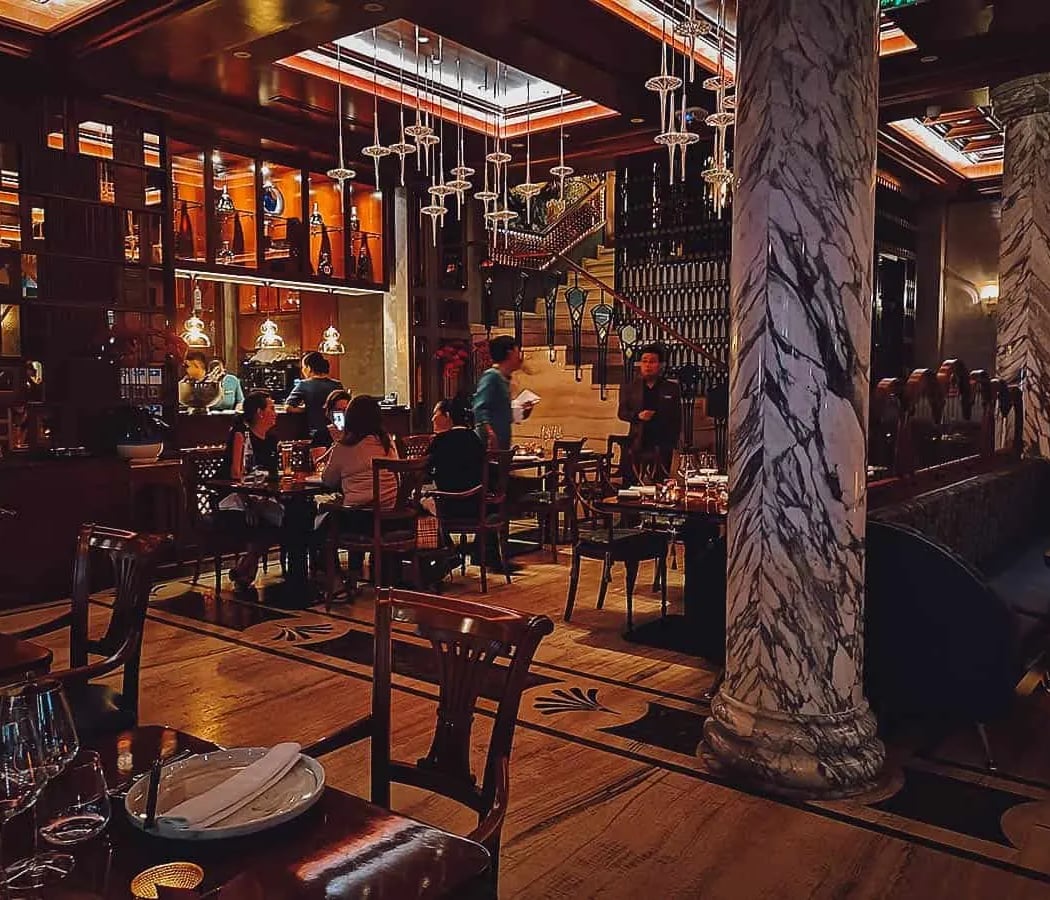 Vietnam House Restaurant 2