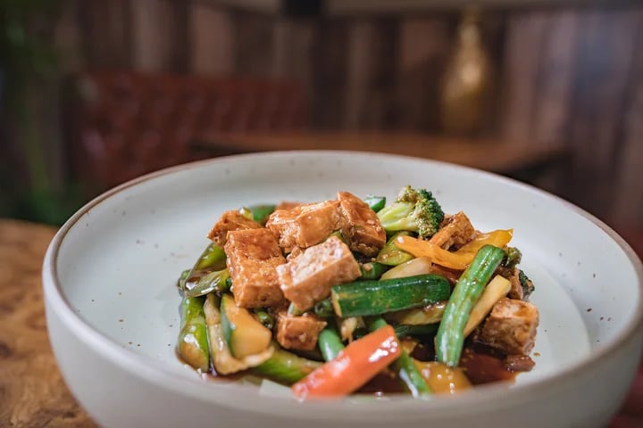 Dynasty Restaurant 2
