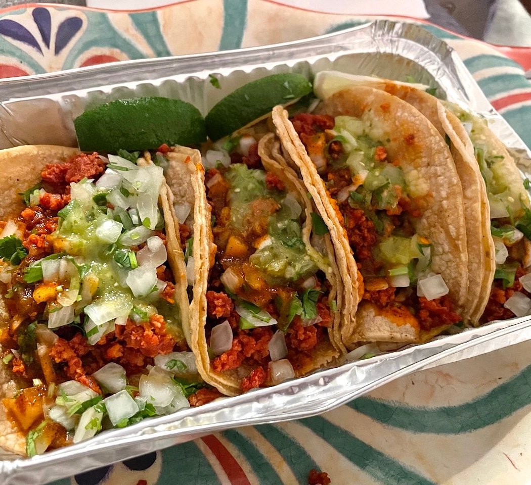 CHINELOS TACOS 1