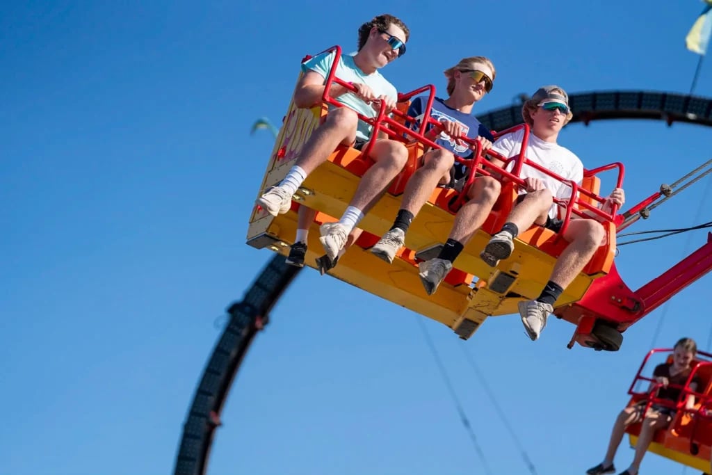 Kay County Free Fair 3