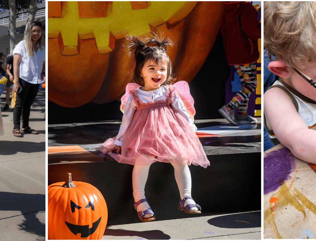 Toddler Tuesday 5