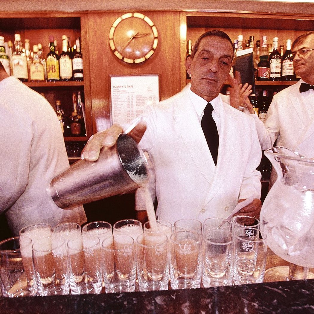 Harry's Bar 1