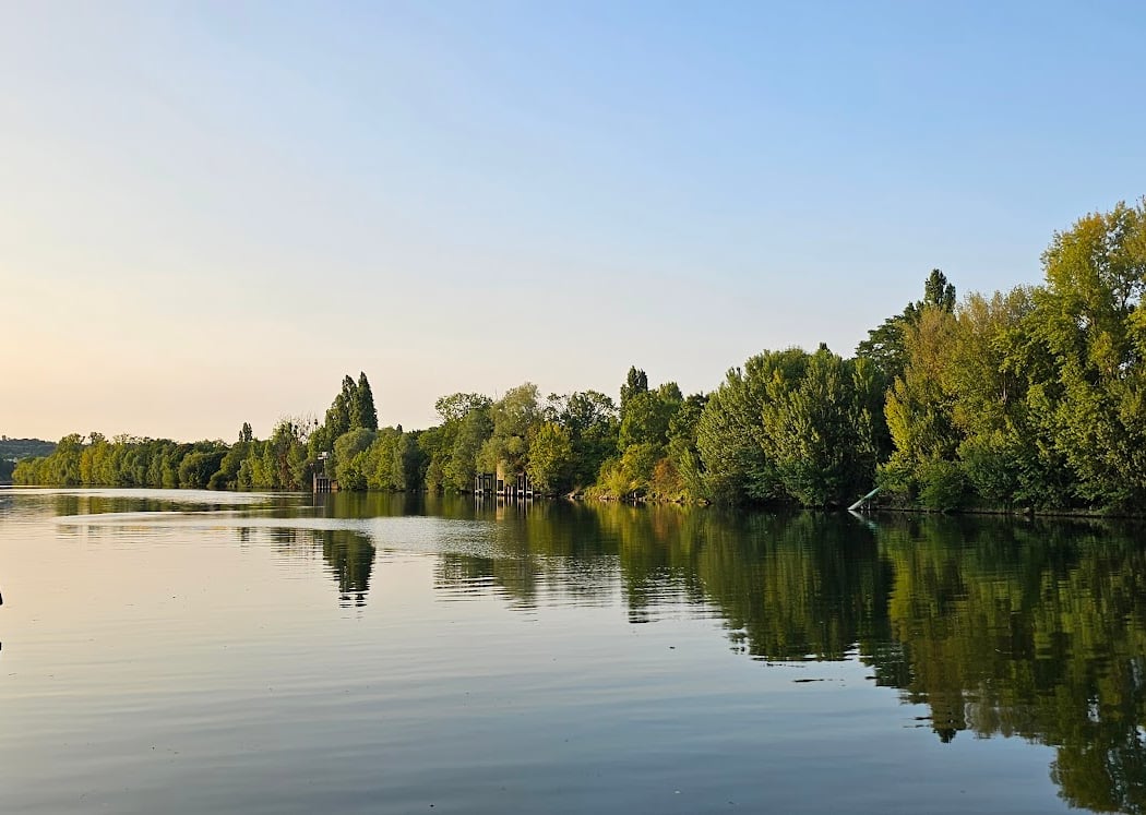Parc de l'Île de la Loge 2