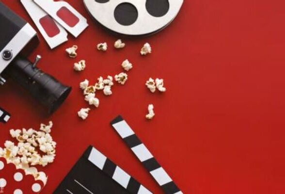 Ciné vacances 1