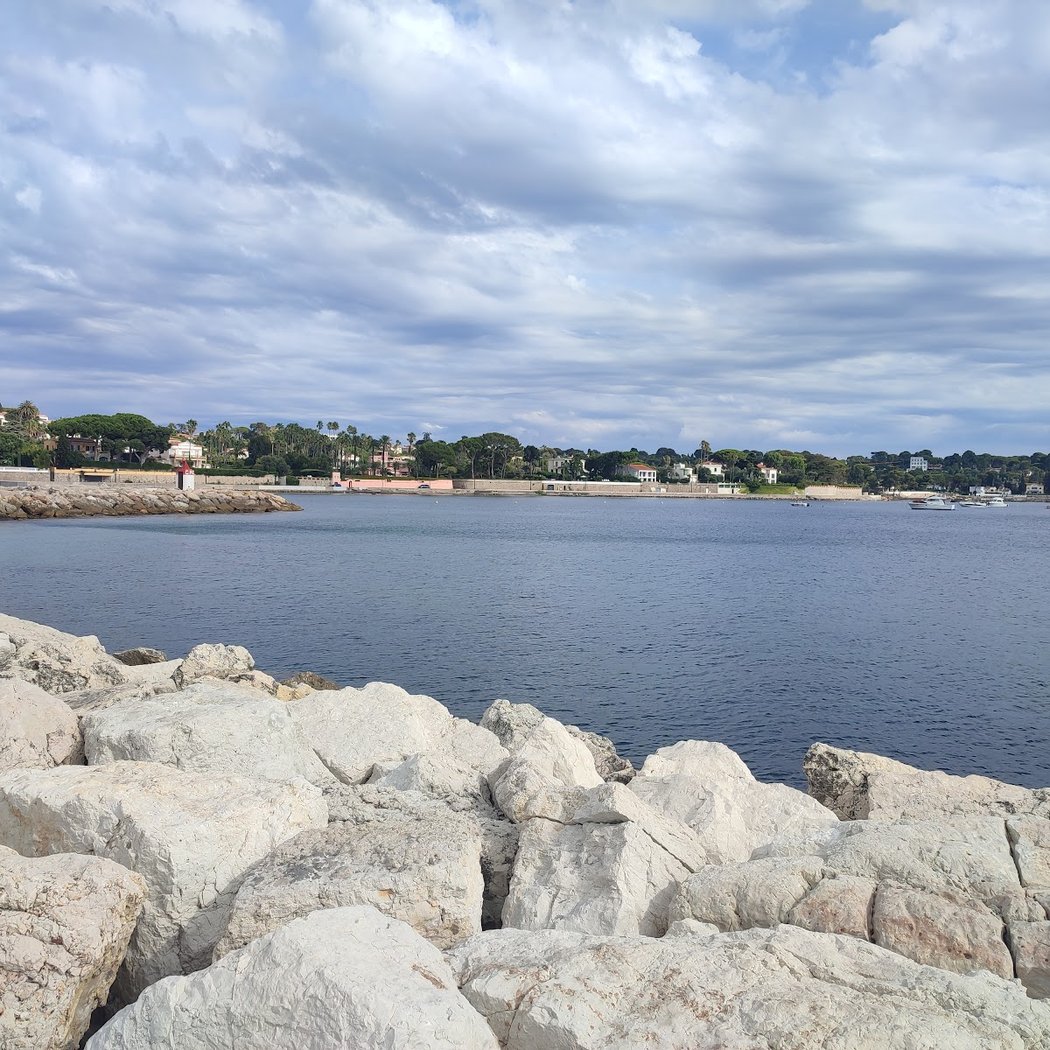 Plage des pêcheurs 3