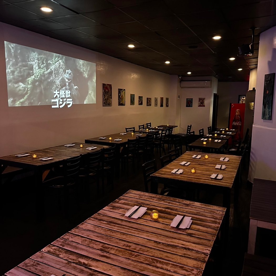 Izakaya Ryujin 2
