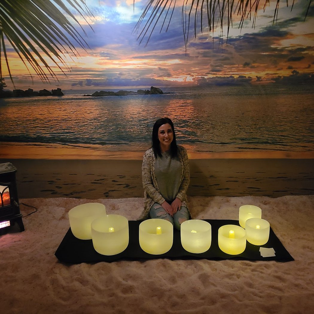 Bella Vita Salt Spa 3