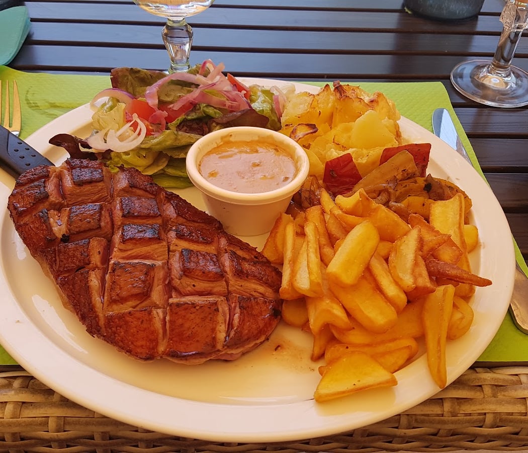 Bar des Sports 1