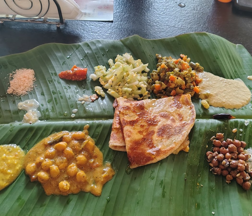 Bharjari Bhojana 3