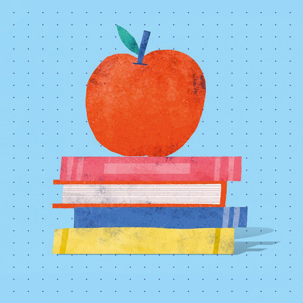 Lectures sur le marché 1