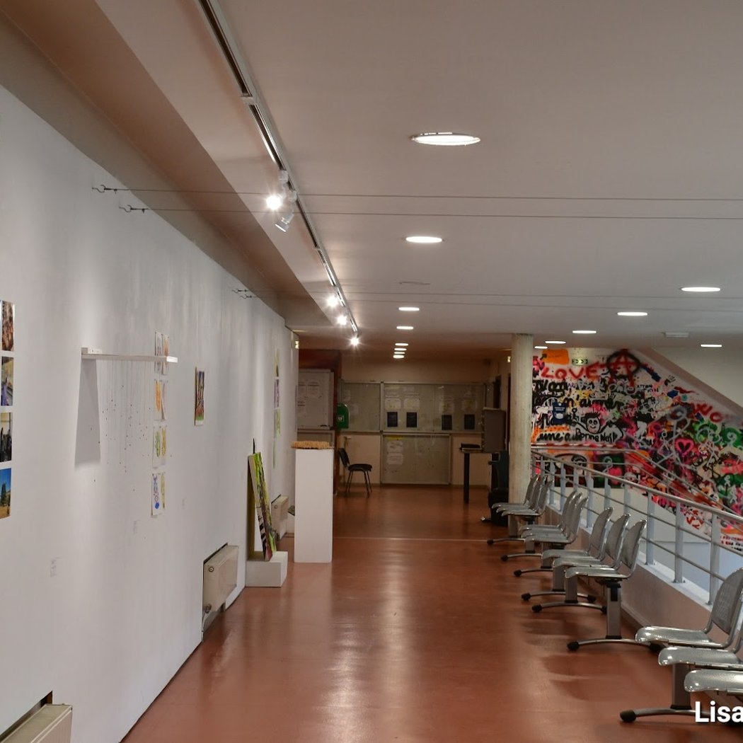 Exposition Laura Pecoroni 2