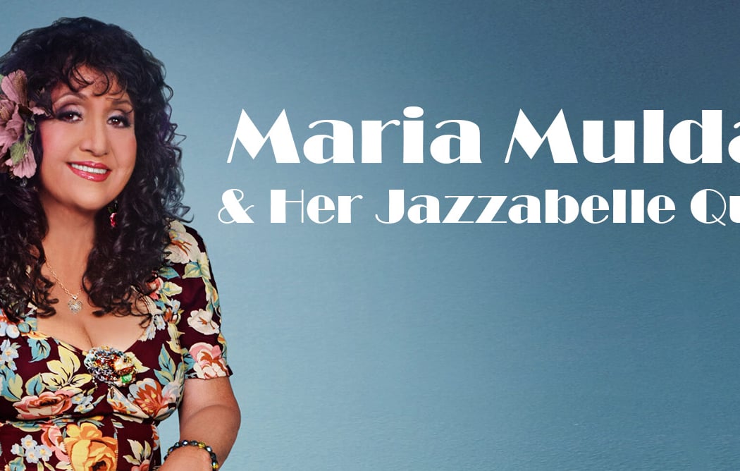 Maria Muldaur & Her Jazzabelle Quintet 2