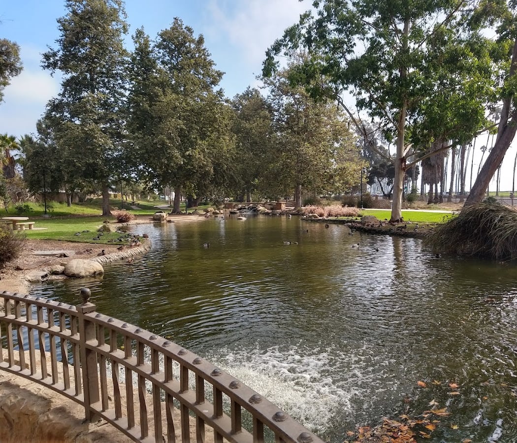 Chase Palm Park 3