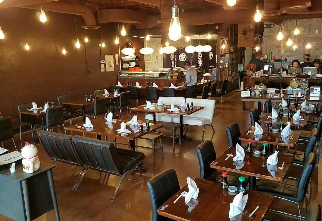 Maru Plus Japanese Restaurant 2