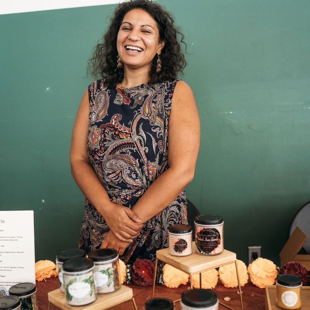 Fellowship of Craft (formerly Craneway Craft Fair) 3