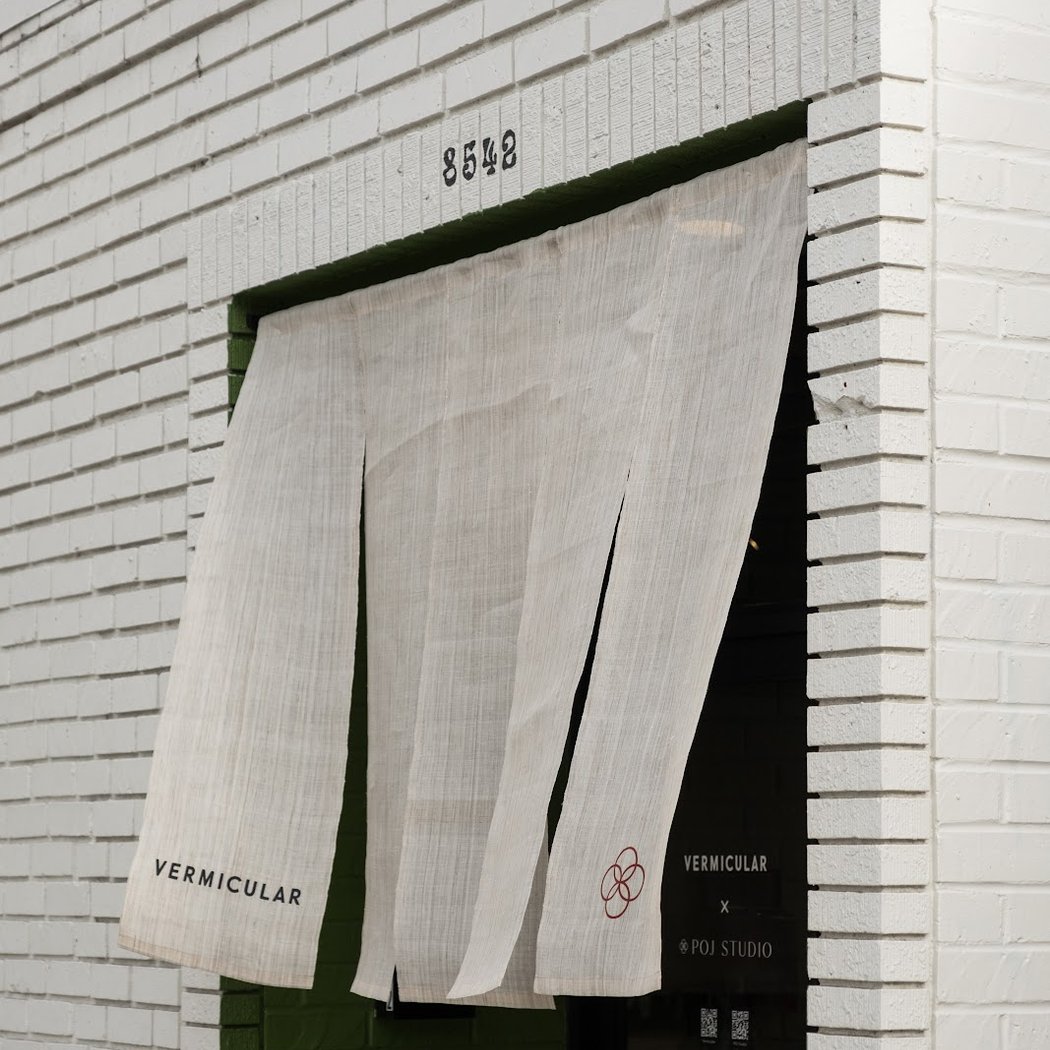 POJ Studio Pop-Up and Kintsugi Workshops 2