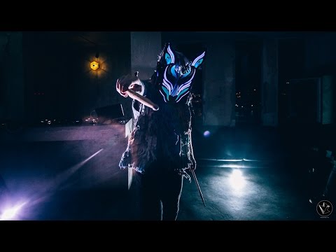 Slow Magic Concert with Avitas