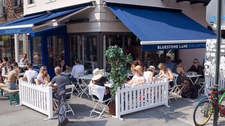 Bluestone Lane Collective Caf 2
