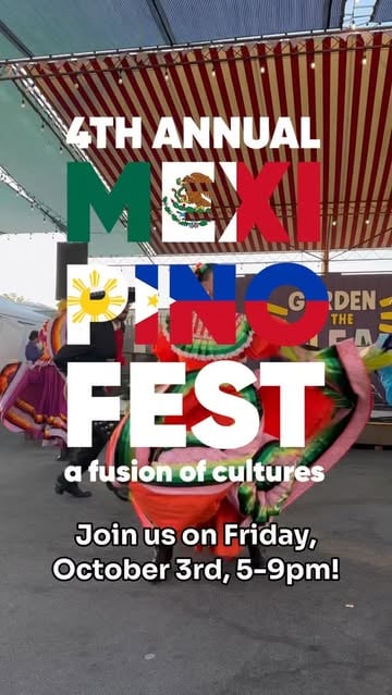 Berryessa Night Market: Mexipino Fest 1